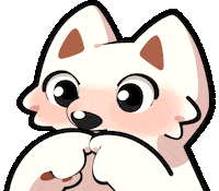 Shy Guy Sticker Sticker