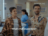Shrinking Michael Urie GIF by Apple TV