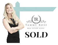 Tammy Rose Sticker by Tammy Rose Real Estate