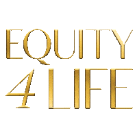 1St Annual Awards Sticker by equity