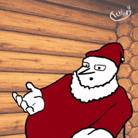 Merry Christmas GIF