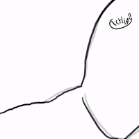 Animation Rotoscoping GIF