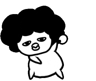 Dance Love Sticker