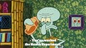 episode 5 spongebob's place GIF by SpongeBob SquarePants