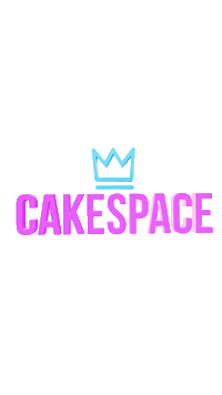 Art Loop Sticker by Cakespace.co