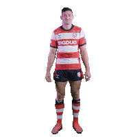 Celebration Sticker by PremRugby