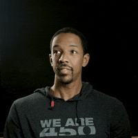 cleveland cavaliers basketball GIF by NBPA