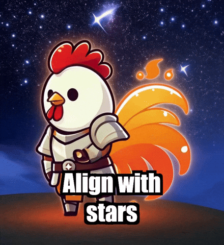Wisdom Enlightenment GIF by Zorooster