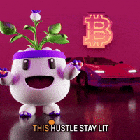 Crypto Nft GIF by Magic Eden