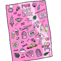fun water Sticker by Ivo Adventures