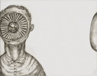 T Es GIF by Alex Boya