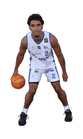 March Madness Basketball Sticker by TSV temps Shooters