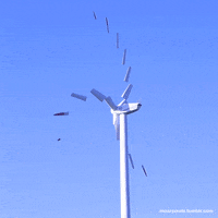 glitch turning GIF by moarpixels