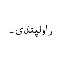 City Pakistan Sticker by NFC IEFR Fsd