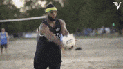 Volo_Sports soccer volleyball baltimore flag football GIF