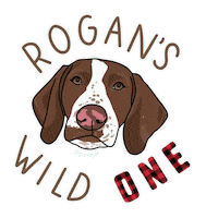 Lumberjack Gsp Sticker
