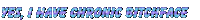gay glitter STICKER by AnimatedText