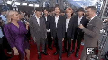 billboard music awards 2019 bbmas GIF by E!