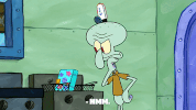 season 9 little yellow book GIF by SpongeBob SquarePants