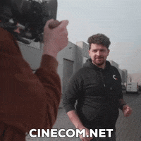 Copycat GIF by Cinecom.net