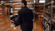 Andy Allen GIF by MasterChefAU