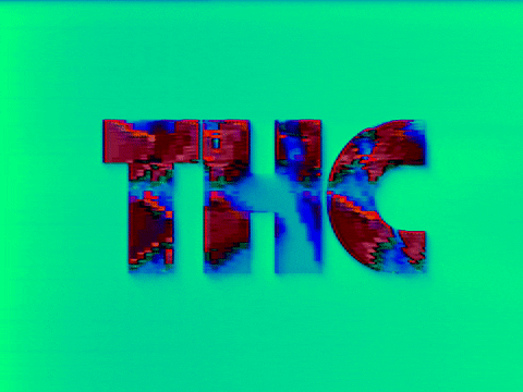 Art Glitch GIF