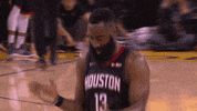 Nba Playoffs Applause GIF by NBA