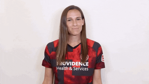portland thorns soccer GIF by Thorns FC