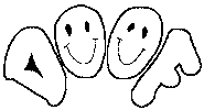 Techno Rave Sticker