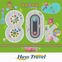 GIF by Hays Travel