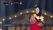 After School Masked Singer GIF