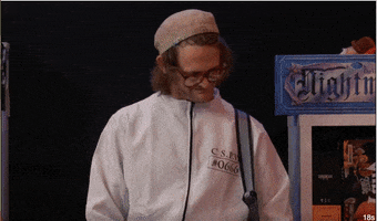 happy d&d GIF by Hyper RPG