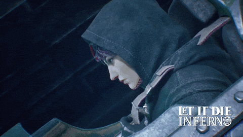 Playstation Ps5 GIF by Uncle Death