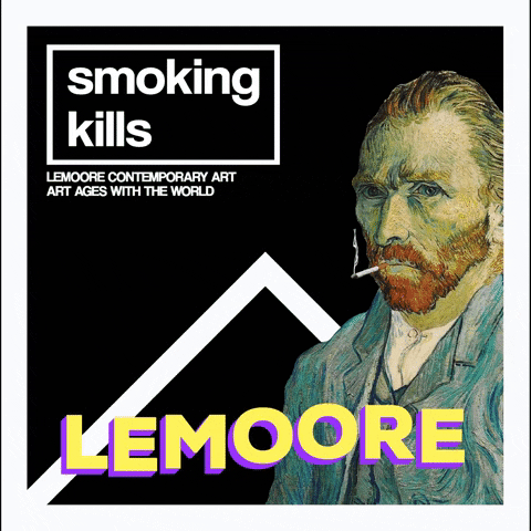 LEMOORE van gogh lemoore lemoore store GIF