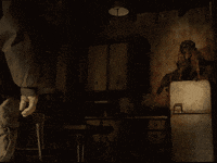 The Purge GIF by The Forever Purge
