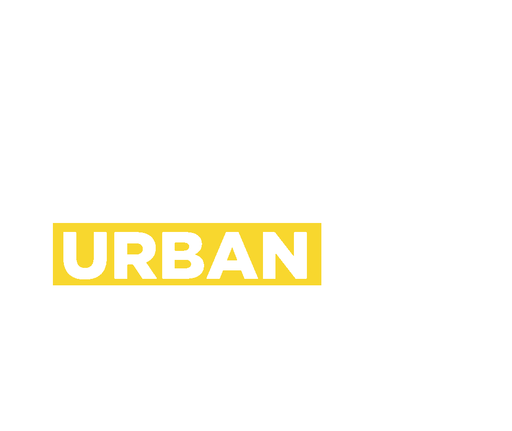 Urbanburgerbar giphyupload bar burger urban Sticker