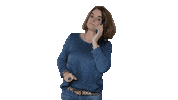 EstherVree yes happy girl telefoon your social eye Sticker