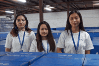 Fun Goodbye GIF by Joey Mattress