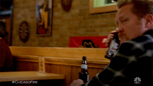 Chicago Fire Nbc GIF by One Chicago