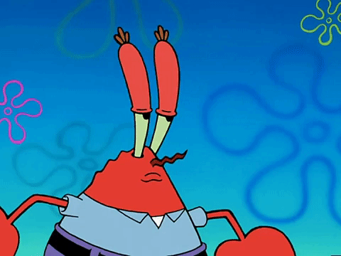 season 3 episode 13 GIF by SpongeBob SquarePants
