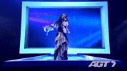 Talent Gottalentau GIF by Channel 7