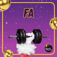 GIF by Planet Fitness