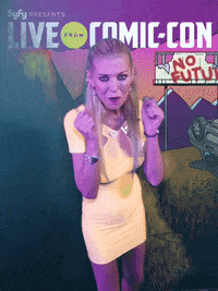 syfyframe GIF by GIPHY Frame