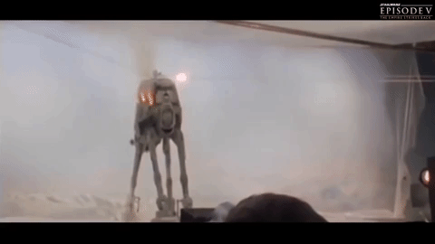 star wars GIF