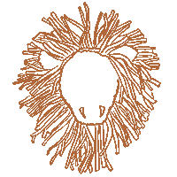 nestlingandnook nestlingandnook nestling and nook home learning nature play Sticker