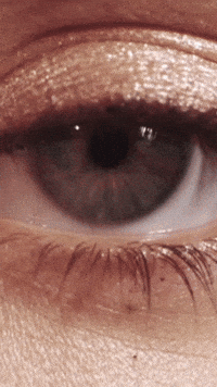 Vision Looking GIF by Marcel Katz / The Art Plug
