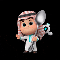 Spoon Dinnertime GIF by Hisense