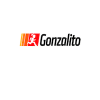 GonzalitoPY electrodomesticos gonzalitopy gonzalito electrodomesticos tiendas gonzalio Sticker
