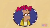 adult arthur GIF by AOK