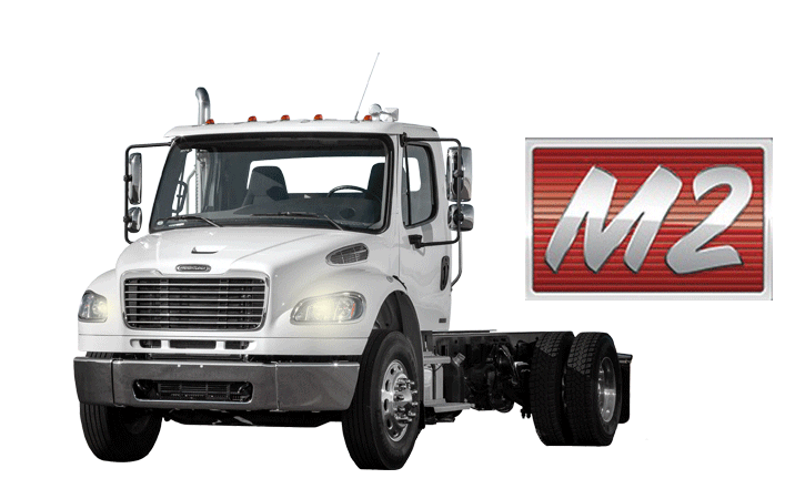 Sticker by Freightliner